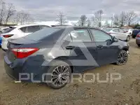 2014 Toyota COROLLA photo