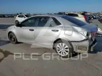 2014 Toyota COROLLA фото