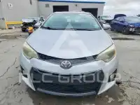 2014 Toyota COROLLA фото
