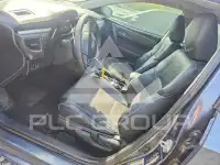 2014 Toyota COROLLA photo