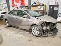 2014 Toyota COROLLA photo