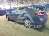 2014 Toyota COROLLA photo