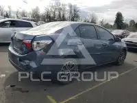 2014 Toyota COROLLA фото