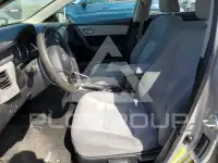 2014 Toyota COROLLA photo
