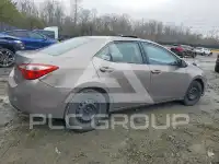 2014 Toyota COROLLA photo