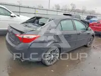 2014 Toyota COROLLA photo