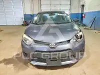 2014 Toyota COROLLA photo