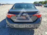 2014 Toyota COROLLA photo