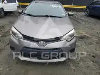 2014 Toyota COROLLA photo