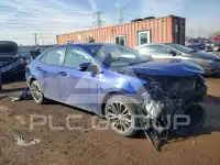 2014 Toyota COROLLA фото
