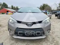 2014 Toyota COROLLA photo
