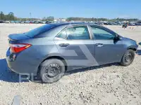 2014 Toyota COROLLA photo