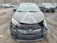 2014 Toyota COROLLA фото