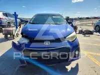 2014 Toyota COROLLA фото
