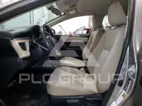 2014 Toyota COROLLA photo