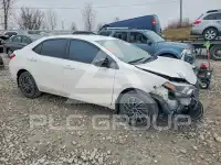 2014 Toyota COROLLA photo