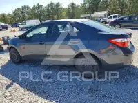 2014 Toyota COROLLA photo