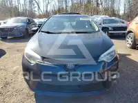 2014 Toyota COROLLA фото