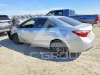 2014 Toyota COROLLA photo