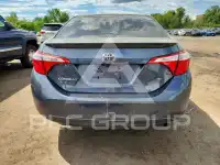 2014 Toyota COROLLA photo