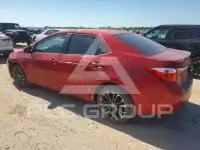 2014 Toyota COROLLA photo