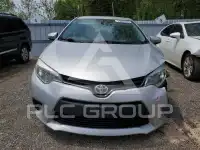 2014 Toyota COROLLA фото