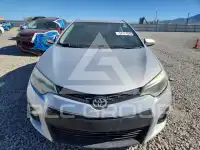 2014 Toyota COROLLA фото