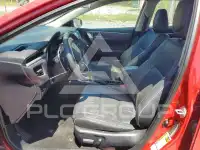 2014 Toyota COROLLA photo