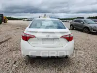 2014 Toyota COROLLA photo