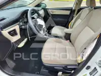 2014 Toyota COROLLA photo