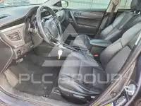 2014 Toyota COROLLA photo