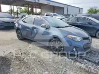 2014 Toyota COROLLA photo