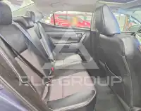 2014 Toyota COROLLA фото