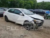 2014 Toyota COROLLA фото