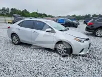 2014 Toyota COROLLA photo