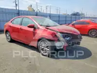 2014 Toyota COROLLA photo