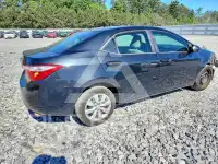 2014 Toyota COROLLA photo