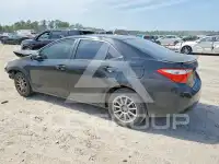 2014 Toyota COROLLA фото