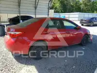 2014 Toyota COROLLA photo