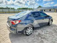 2014 Toyota COROLLA photo
