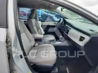 2014 Toyota COROLLA photo