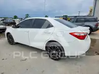 2014 Toyota COROLLA фото