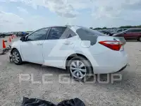 2014 Toyota COROLLA фото