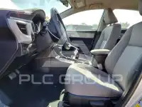 2014 Toyota COROLLA photo