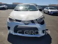 2014 Toyota COROLLA photo