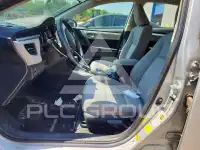 2014 Toyota COROLLA фото