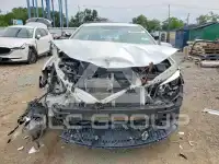 2014 Toyota COROLLA photo