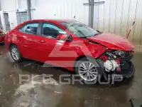 2014 Toyota COROLLA фото