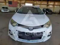 2014 Toyota COROLLA photo