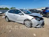 2014 Toyota COROLLA photo